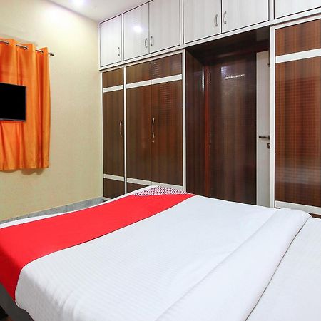 Collection O Madhapur Hotel Kondapur  Exterior foto